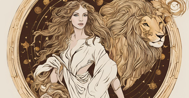 Horoscop leu - Tot ce trebuie să știi despre zodia leu