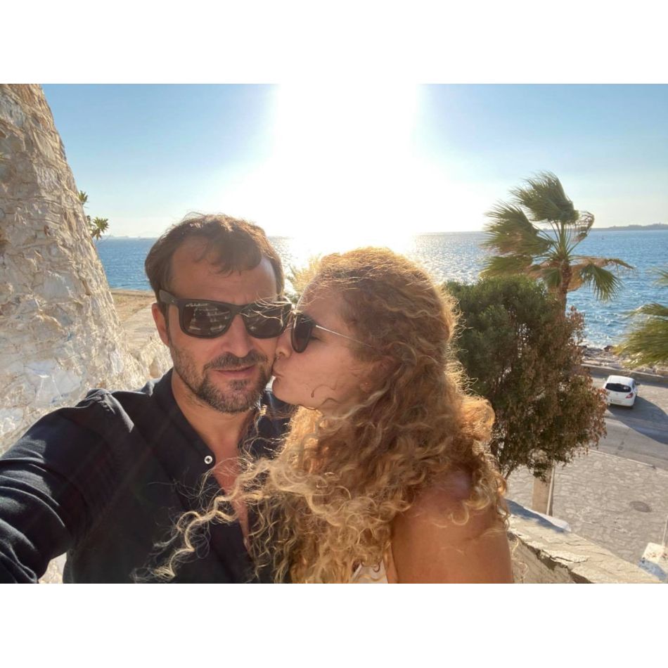 Andrei Aradits, emoții mari pentru examenul de bacalaureat al fiului său! Actorul îl crește singur pe Eric, după divorț