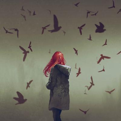 Nouă pași pentru a te regăsi