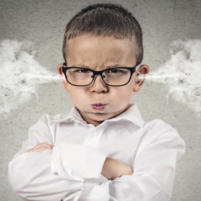 Prea strict sau prea permisiv cu copilul tău? Mic Ghid de Educație echilibrată, cu sfaturi care îți pot fi de ajutor