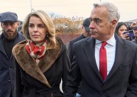 Cristela Georgescu, declarații controversate. L-a comparat pe Călin Georgescu cu Iisus Hristos