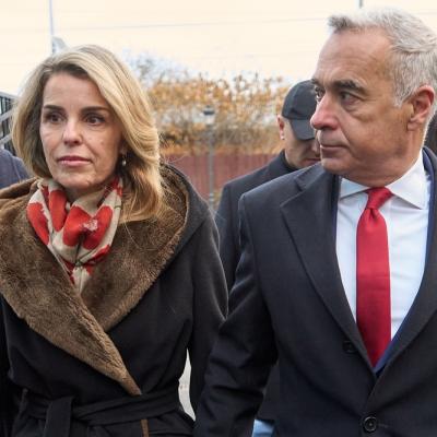 Cristela Georgescu, declarații controversate. L-a comparat pe Călin Georgescu cu Iisus Hristos 