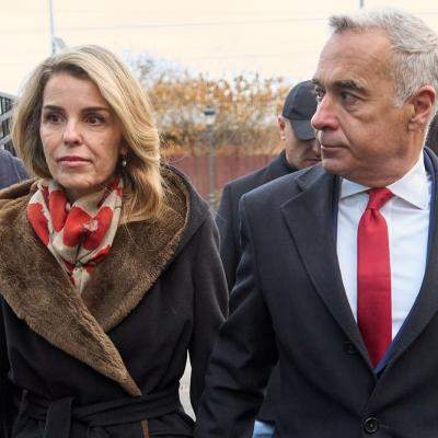 Cristela Georgescu, declarații controversate. L-a comparat pe Călin Georgescu cu Iisus Hristos 