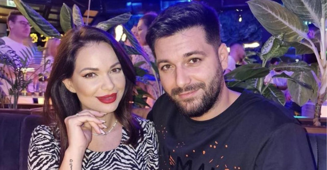 Robert Drilea, primele declarații după ce s-a aflat că Deea Maxer are un nou iubit: Nu mai suntem împreună de luni bune