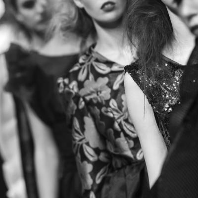 Uită de Mocha Mousse! Podiumurile dezvăluie adevărata culoare a anului 2025!