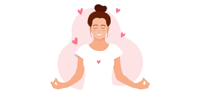 5 Pași simpli ca să atragi IUBIREA în viața ta