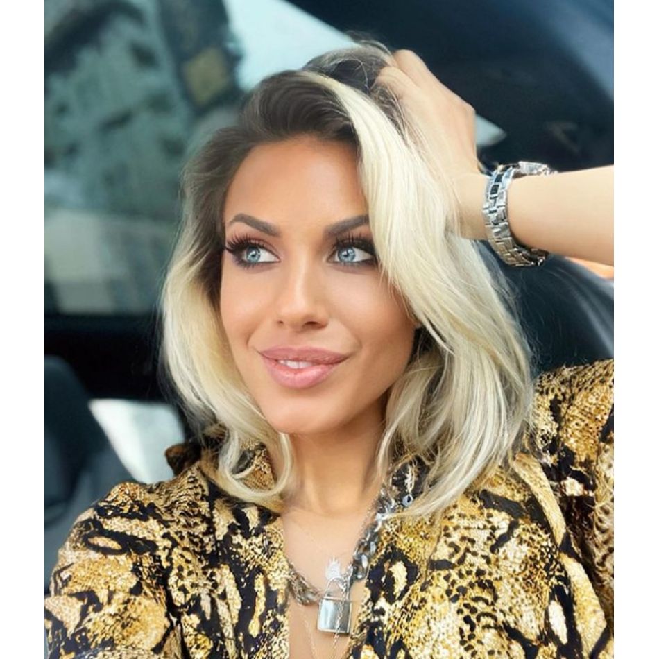 Amna, dezvăluiri emoționante despre divorț! Cum și-a regăsit artista puterea de a zâmbi din nou? 