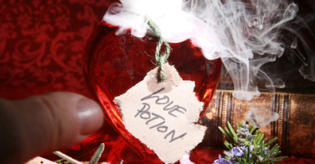 Ce trebuie sa fac ca sa te fac sa ma iubesti ?