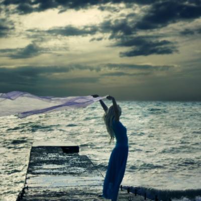 Cele trei semne divine pe care le primim de la Univers