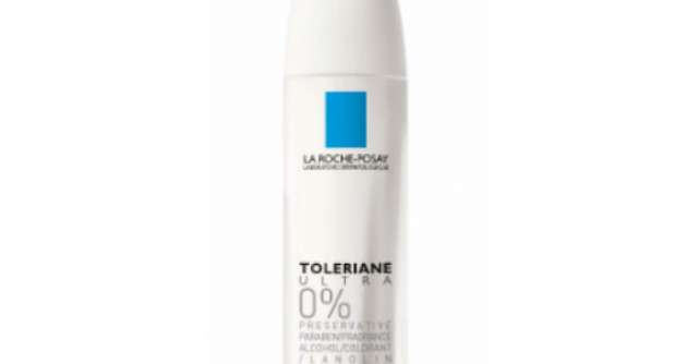 TOLERIANE ULTRA - singurul produs de ingrijire pentru pielea hipersensibila recunoscut si recomandat de AFPRAL