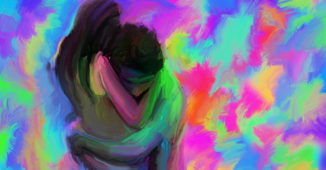 5 Modalități prin care îți poți susține partenerul atunci când trece printr-o perioadă dificilă