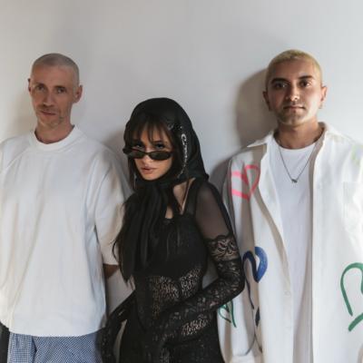 Adam Port, STRYV și Camila Cabello lansează melodia 'Move'