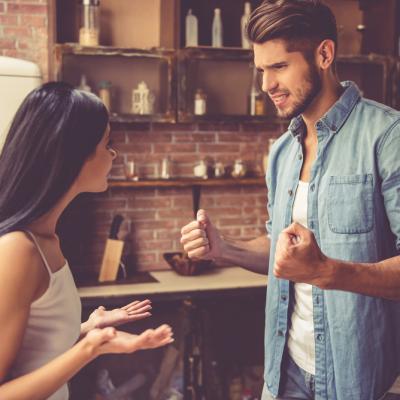 Cele patru secrete care te vor ajuta să eviții certurile în cuplu