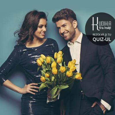 Quiz: Cat esti de indragostita?