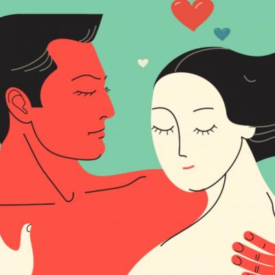 Cele 7 lucruri simple de știut despre iubire și relații (oferite de un psiholog)