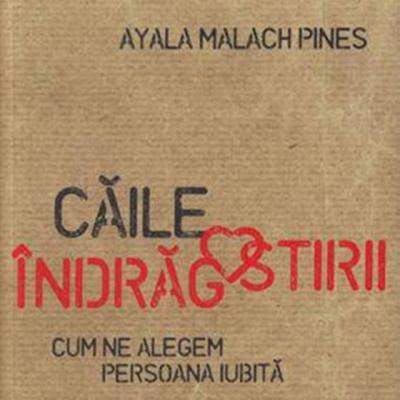 Caile indragostirii. Cum ne alegem persoana iubita