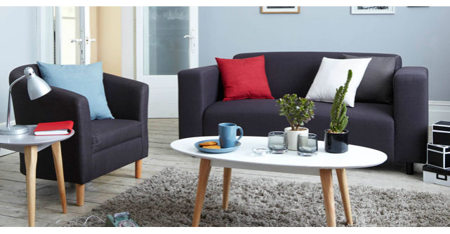 Util: cum sa pozitionezi mobilierul