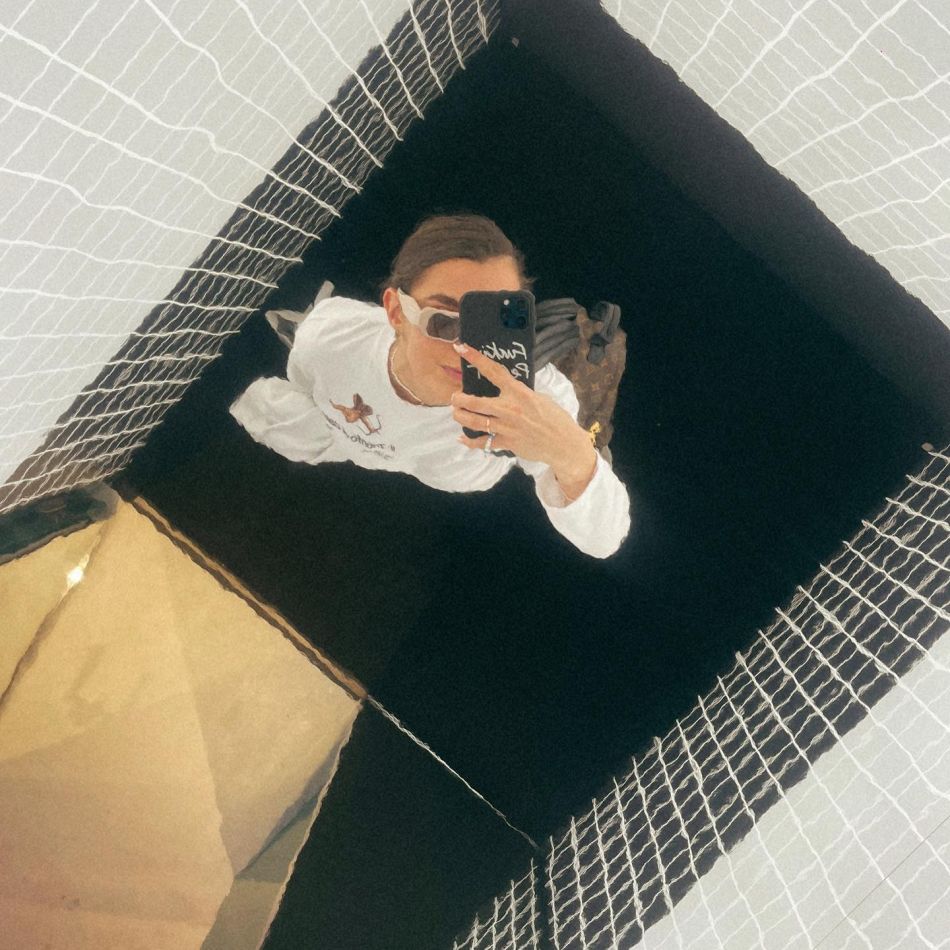 Alexia Eram a ajuns pe mâna medicilor, după întoarcerea de la America Express! Mesajul transmis de iubita lui Mario Fresh