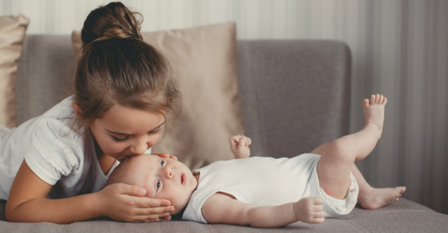 Ai o sora mai mare? Ai multe motive sa fii fericita!