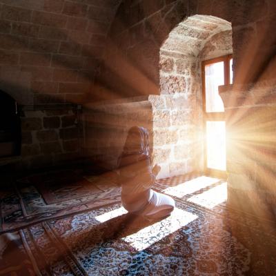 8 semne că ai o misiune spirituală pe Pământ