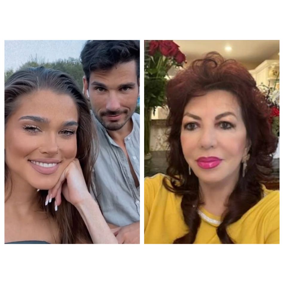 Carmen Harra, previziuni pentru relația dintre Theo Rose și Anghel Damian. De ce nu va funcționa povestea lor de iubire?