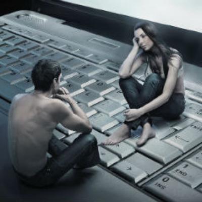 Cybersex. Tu ai vrea sa incerci?