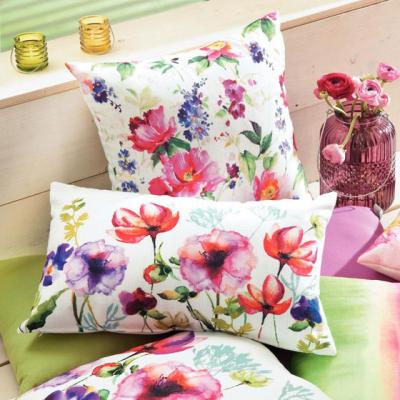 Accesorii pentru dormitor, cu motive florale