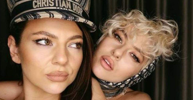 Rețeta delicioasă de supă de linite a Esterei Buble! Sora Lidiei este o gospodină desăvârșită!