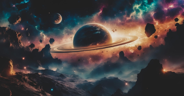 27-30 noiembrie, final de lună cum nu am mai văzut. Saturn, Mercur și Venus își unesc puterile. 4 Zile care nu se vor uita ușor