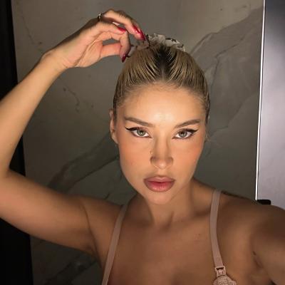 Alina Ceușan, în război cu ANPC: Este o nedreptate! Vedeta  îi cere lui Piedone anularea unei amenzi primite 