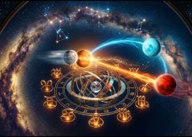 Horoscop 1 octombrie 2026: două zodii încep luna cu greutăți, restul a