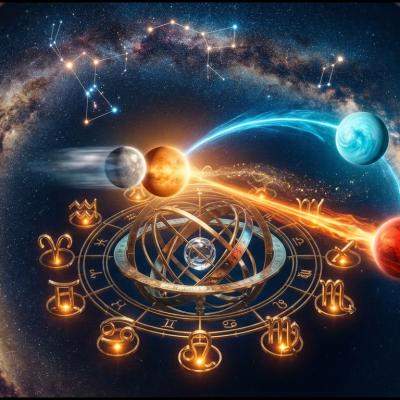 Testul destinului la început de octombrie: 2 semne zodiacale au de achitat datorii karmice grele