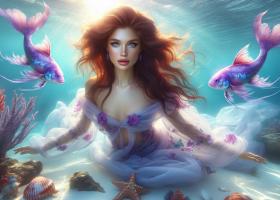 Cele 50 de reguli in iubire daca iubesti pe cineva din zodia Pești