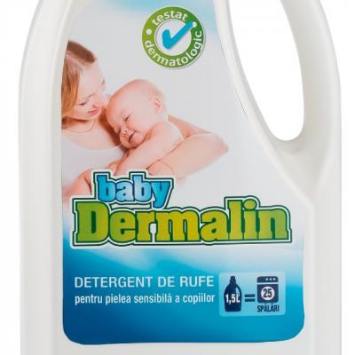 Ingrijire cat mai fina pentru hainutele copilasului tau drag