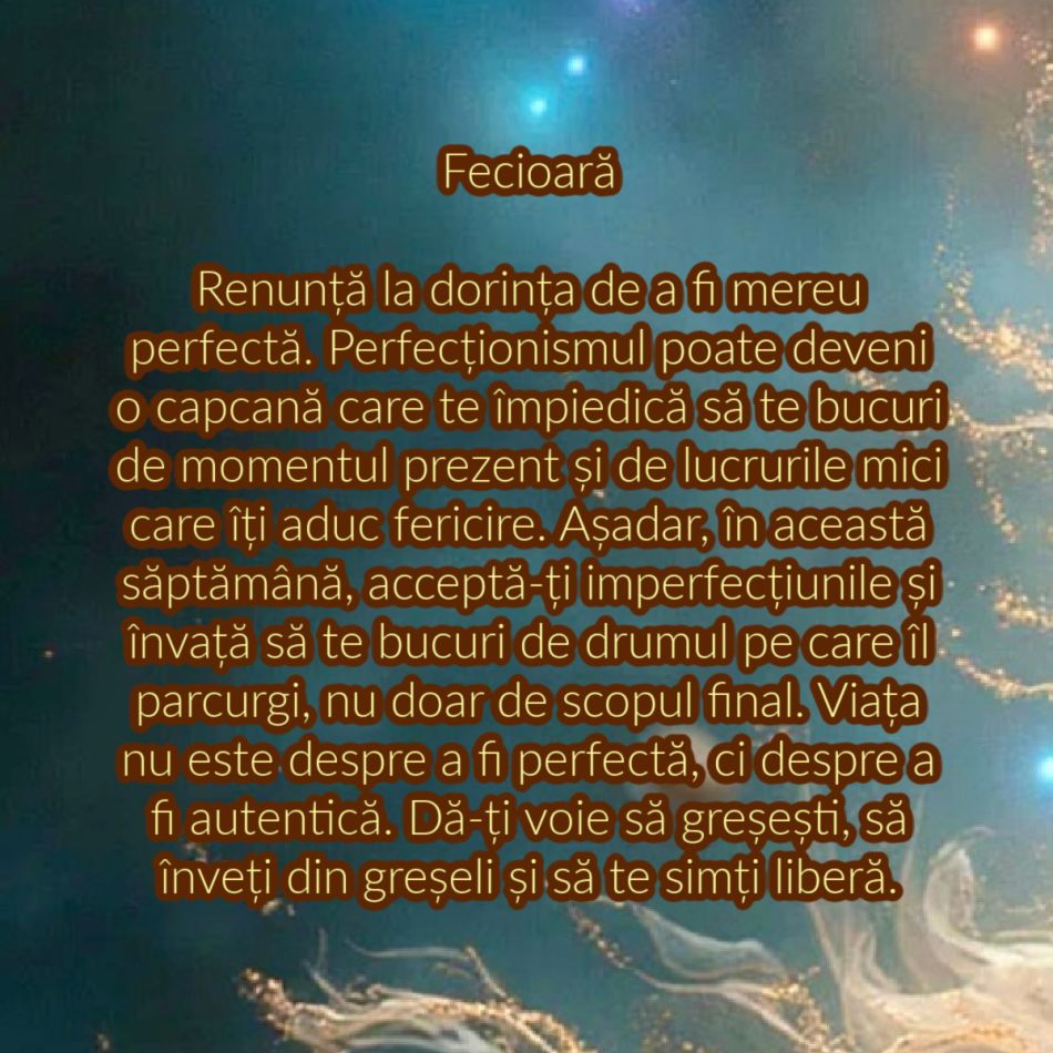 La ce trebuie să renunți în săptămâna 12-18 mai ca să atragi fericirea în viața ta în funcție de zodie