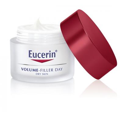 Noua gama Eucerin VOLUME-FILLER