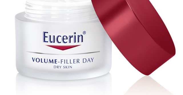 Noua gama Eucerin VOLUME-FILLER