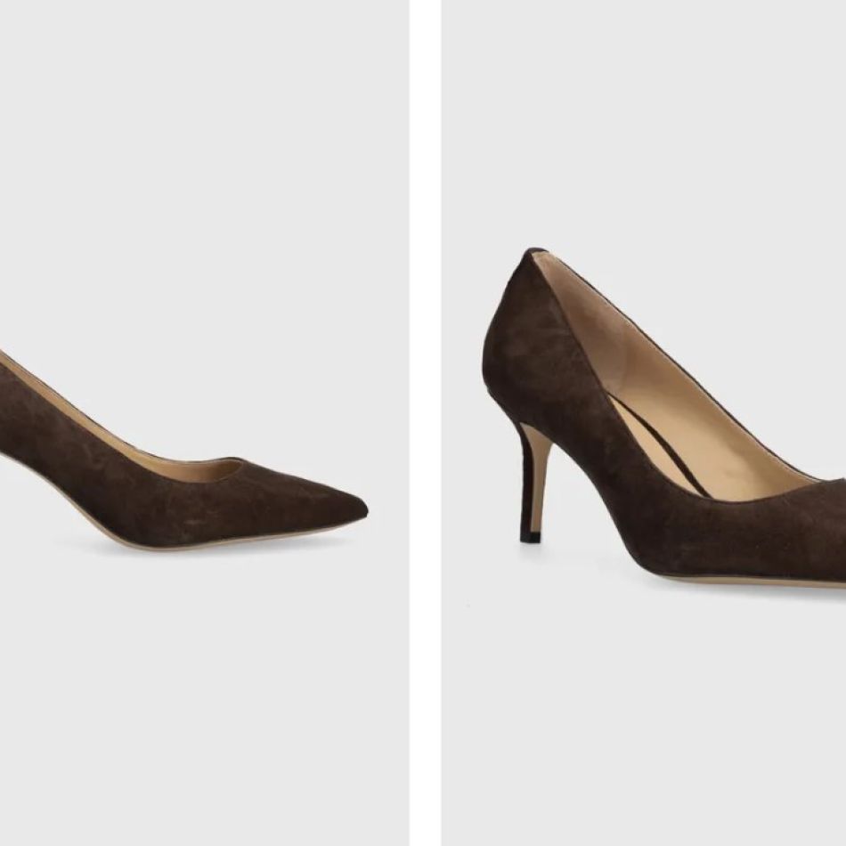 În pas cu moda: Cei mai stilați și comozi pantofi cu toc potriviți pentru primăvară