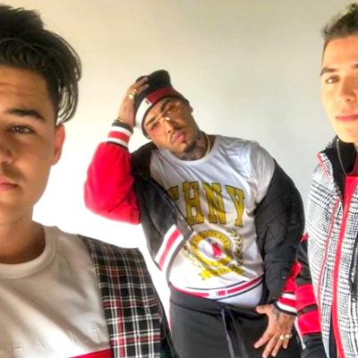 Ce spune  Lino Golden despre împăcarea dintre el, Mario Fresh și Alex Velea. Le va acorda Alex Velea iertarea sa?