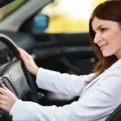 Blog about it: Barbatii despre soferite. Tu esti o soferita buna?