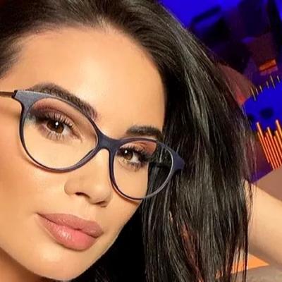 Geanina Ilieș, de la pupitrul știrilor, la femeie de de afaceri. Cum este acum viața frumoasei prezentatoare tv?