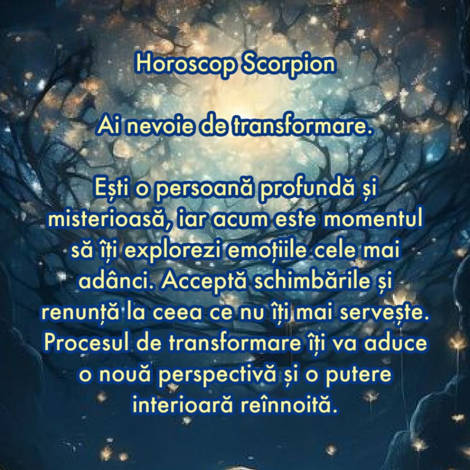 De ce are nevoie fiecare semn zodiacal în săptămâna 29 iulie - 4 august