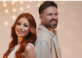 O poveste muzicală De Neuitat: Elena Gheorghe și Florin Ristei lansează o baladă emoționantă despre iubire și pierdere