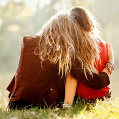 Oamenii vin in viata ta pentru un motiv, un sezon sau o viata