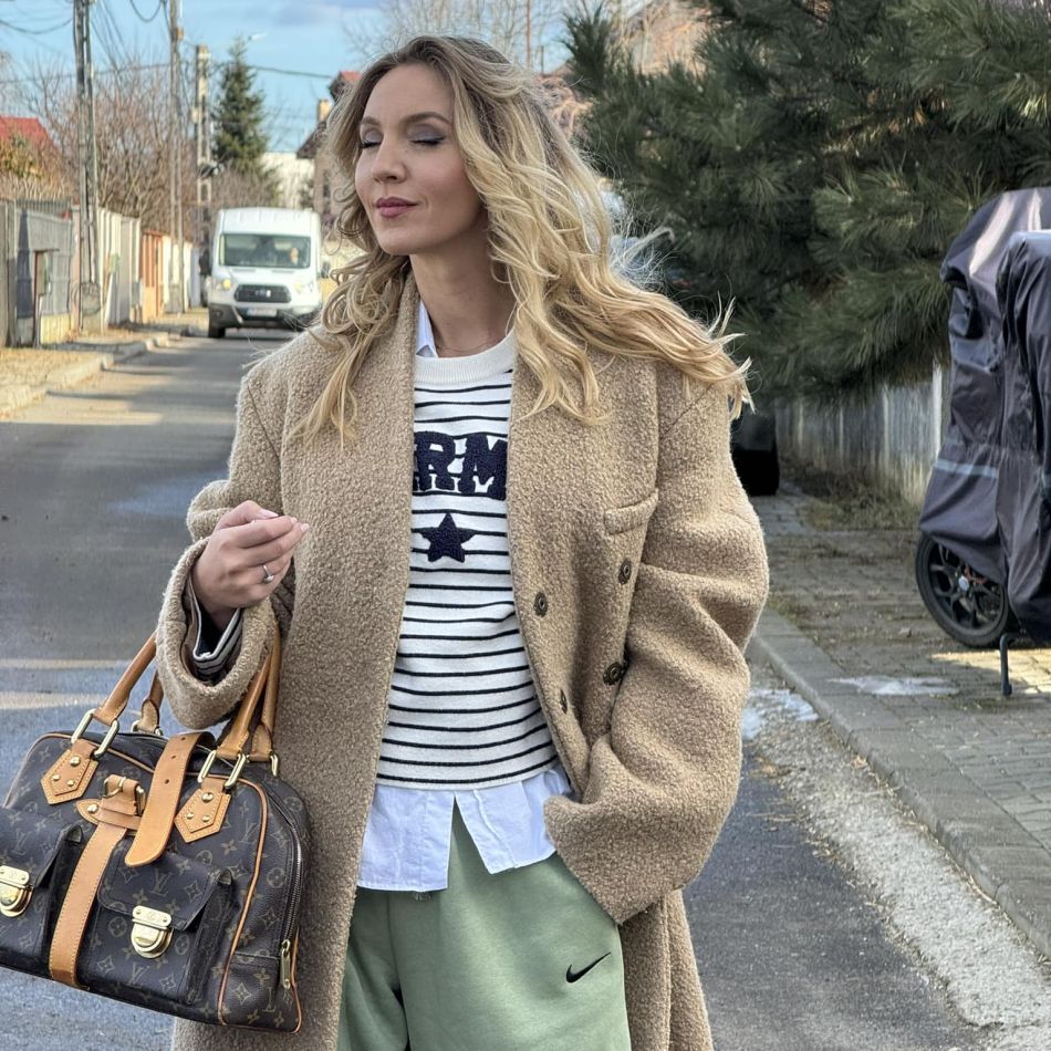 Ana Odagiu, amenințată și hărțuită de o urmăritoare din online! Actrița, apel disperat pe Facebook: Voi merge la poliție...