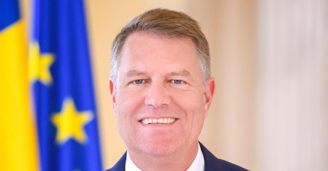 🔴 BREAKING NEWS | Klaus Iohannis și-a anunțat demisia: Pentru a scuti România de această criză, demisionez
