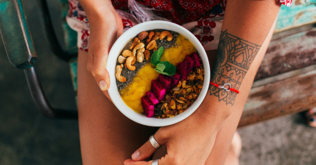 Singura regula pe care trebuie s-o respecti cand tii cura de slabire