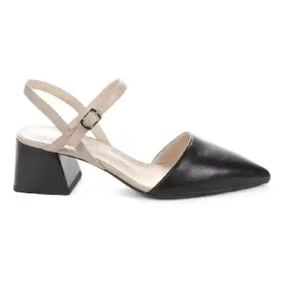 Eleganță și senzualitate: 20 de perechi de pantofi cu toc pentru această toamnă