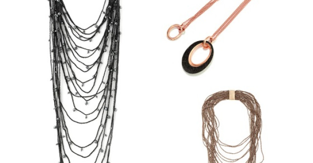 Pesavento DOAR UN PAS DE LA DISCRETIE, LA EXUBERANTA