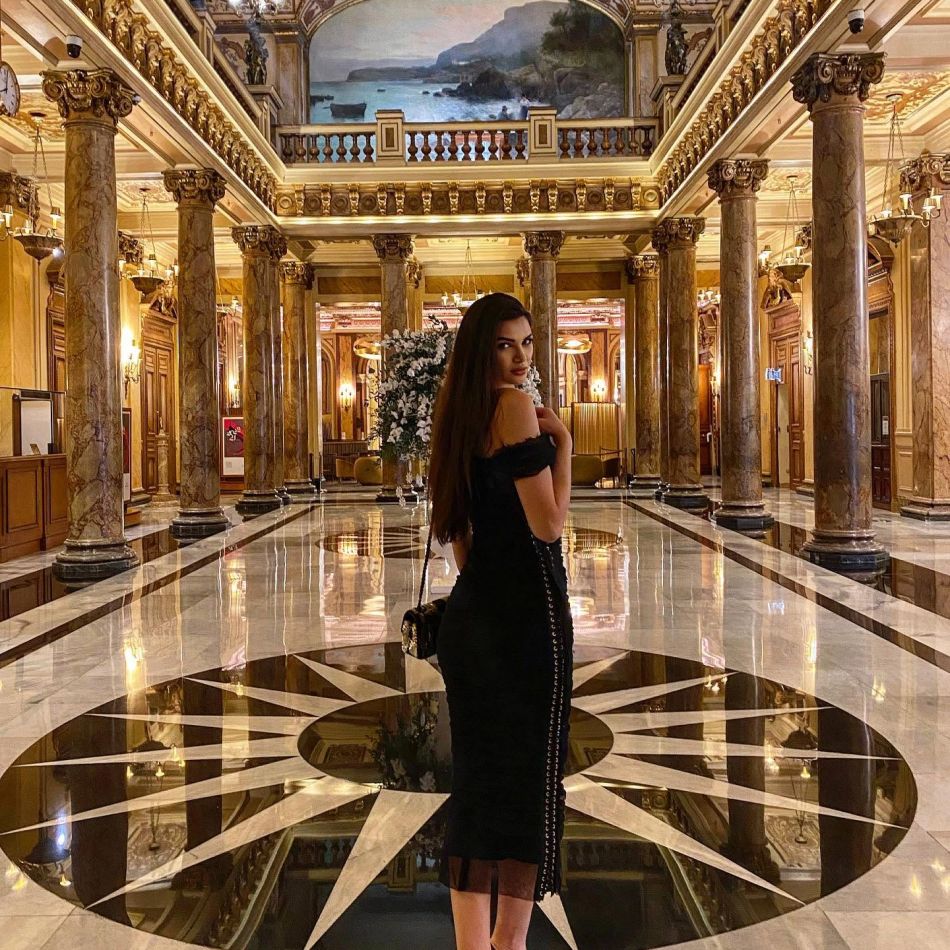 Ramona Gabor, decizie neașteptată după ce și-a mutat o parte din afacere în România: Nu cred că aș mai putea să locuiesc...